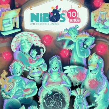 Nidos celebra su primera década